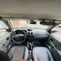 پراید ۱۱۱ مدل ۹۶|خودرو سواری و وانت|لاهیجان, گلستان|دیوار