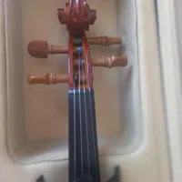 ویالون|ویولن|شاهین‌شهر, فردوسی|دیوار