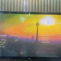 تلوزیون ال سی دی ال جی اورجینال ۵۰ اینچ