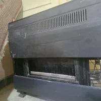 بخاری گازی ادونیس