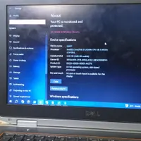 لب تاپ DELL E6330