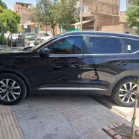 تیگو 7 پرو|خودرو سواری و وانت|برخوار, |دیوار