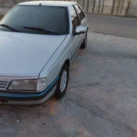 ماشین 405|خودرو سواری و وانت|خمام, |دیوار