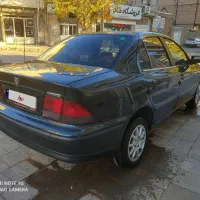 سمند مدل ۸۲ کلکسیونی|خودرو سواری و وانت|سنندج, |دیوار