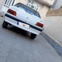 پژو 405 SLX موتورTU5|خودرو سواری و وانت|سبزوار, نواب صفوی|دیوار