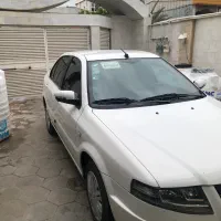 فروش خودرو سورن دوگانه کوچک ۱۴۰۴