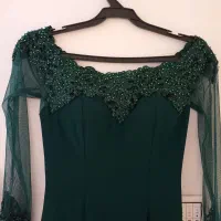 لباس شب سایز ۳۸ .۴۰