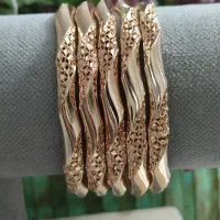 النگو های طلاروس