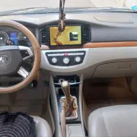 لیفان ۶۲۰  ۱۶۰۰ کم کار بدون رنگ