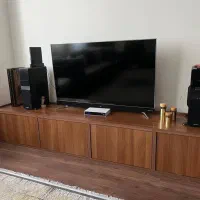 تلویزیون Tcl|تلویزیون و پروژکتور|تهران, سازمان برنامه جنوبی|دیوار