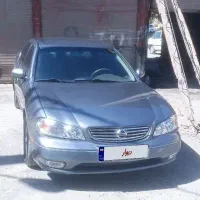 نیسان ماکسیما مونتاژ اتوماتیک، مدل ۱۳۸۸|خودرو سواری و وانت|سنندج, |دیوار