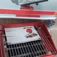 کباب پز منقلی مخصوص پیکنیک