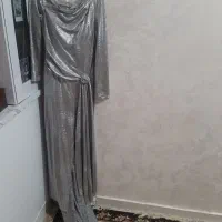 پیراهن مجلسی