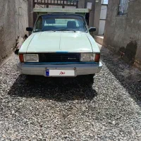 وانت مدل ۹۳|خودرو سواری و وانت|نصر آباد, |دیوار