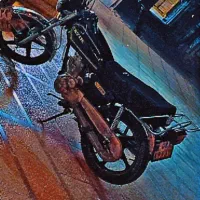 موتور 150استارتی احسان مدل 95|موتورسیکلت|الشتر, |دیوار