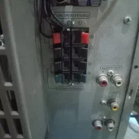 ظبط سامسونگ ۳۰۰۰ وات|سیستم صوتی خانگی|تهران, حشمتیه|دیوار