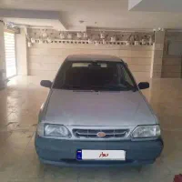پراید 141به مدل 1385