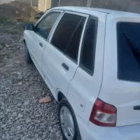 ۱۱۱شاسی سالم بدون جوش وترک|خودرو سواری و وانت|گنبد کاووس, |دیوار