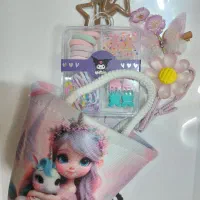 هدیه دخترونه