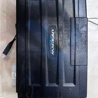 دزدگیر مجیکار **اصل کره ای**