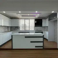 ۸۸متر دو طرف نور تاپ لوکیشن/+کهریزک|فروش آپارتمان|ری, فیروزآبادی|دیوار