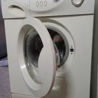 لباسشویی اسنوا|ماشین لباسشویی و خشک‌کن لباس|قم, ولیعصر|دیوار