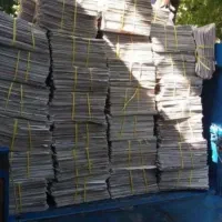 ضایعات آهن و انواع فلزات رنگی|خدمات پیشه و مهارت|اهواز, شهرک نفت|دیوار