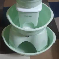 وسایل بچه مناسب سیسمونی|اسباب و اثاث بچه|شیراز, هفت تنان|دیوار