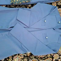 دو دست لباس کردی کوبانی جیب مخفی|لباس|بیجار, |دیوار