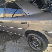 زانتیا دوهزار|خودرو سواری و وانت|بهبهان, |دیوار