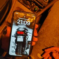 ایفون ۱۱نرمال|موبایل|تهران, بیسیم|دیوار