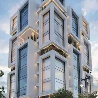 آپارتمان /نیایش ۷۸متر/فول