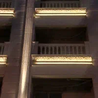 فروش ویلایی درب از حیاط