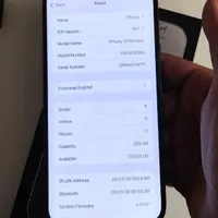 اپل iPhone 13 Pro Max با حافظهٔ ۲۵۶ گیگابایت|موبایل|اصفهان, برازنده|دیوار
