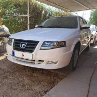 سورن پلاس xu7 p مدل ۱۴۰۴ صفر خشک(دریچه برقی)