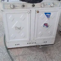 اجاق گاز|اجاق گاز و لوازم برقی پختوپز|بم, |دیوار