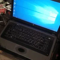لبتاب hp 2000 سالم و مرتب