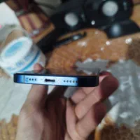 اپل iPhone 12 با حافظهٔ ۶۴ گیگابایت|موبایل|ارومیه, |دیوار