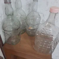 تعدادی لوازم منزل