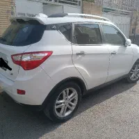 چانگان cs35 نقد و اقساط|خودرو سواری و وانت|اصفهان, لاله|دیوار