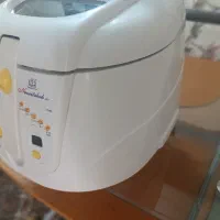 سرخ کن برقی برند +NOORITAKEH|اجاق گاز و لوازم برقی پخت‌وپز|تهران, دهکده المپیک|دیوار