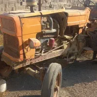 تراکتور رومانی