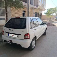 پراید111مدل95|خودرو سواری و وانت|نیشابور, هفده شهریور|دیوار