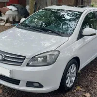 ولکس c30 گریت وال مدل 94 سفید