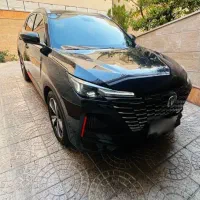 چانگان cs55 وارداتی ۲۰۲۴