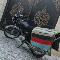 موتور ۱۲۵