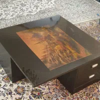 مبل پذیرایی|مبلمان خانگی و میز عسلی|تهران, تهران‌نو|دیوار