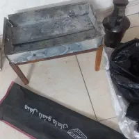 منقل تاشو مسافرتی