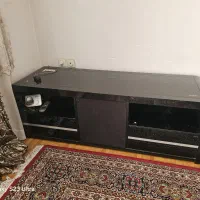 میزتلویزیون ترک
