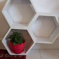 استند دیواری